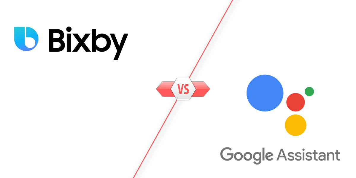 Bixby vs. Asistente de Google: ¿Cuál es la diferencia?