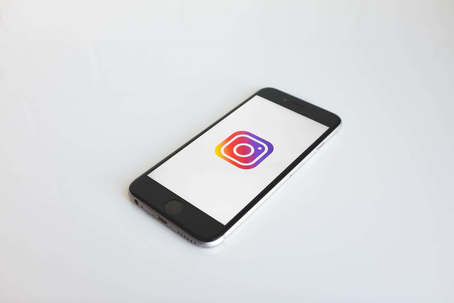 Cómo copiar y compartir un enlace de perfil de Instagram