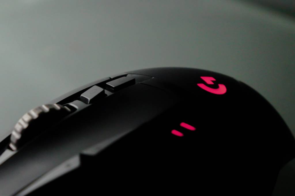 10 puntos a considerar al comprar un mouse gamer