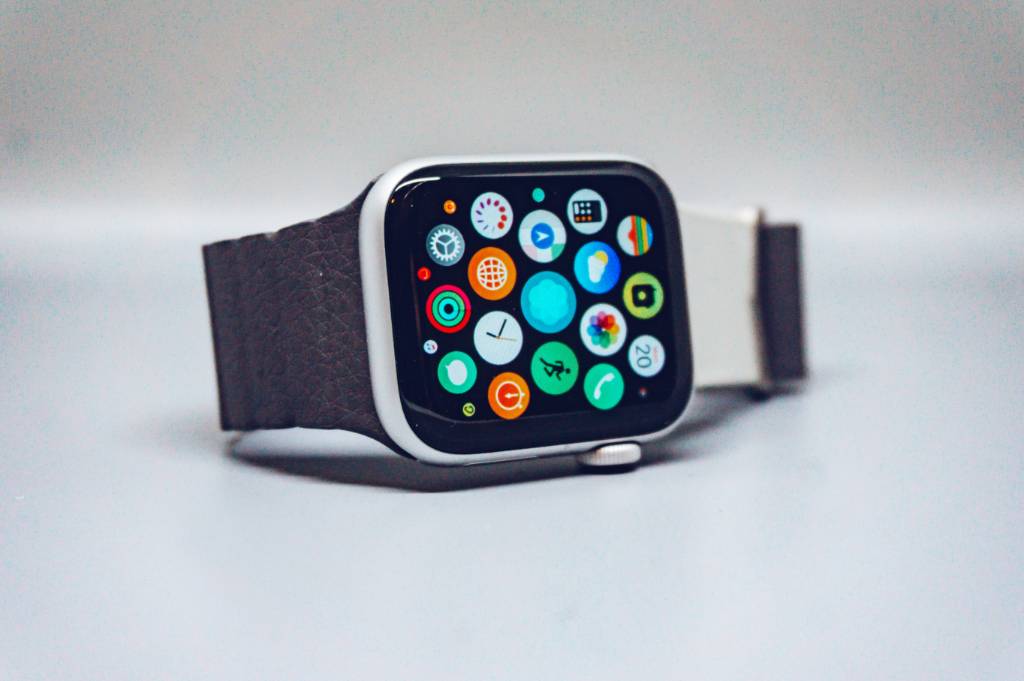 10 razones por las que comprar un smartwatch es lo mejor que puedes hacer por tu salud