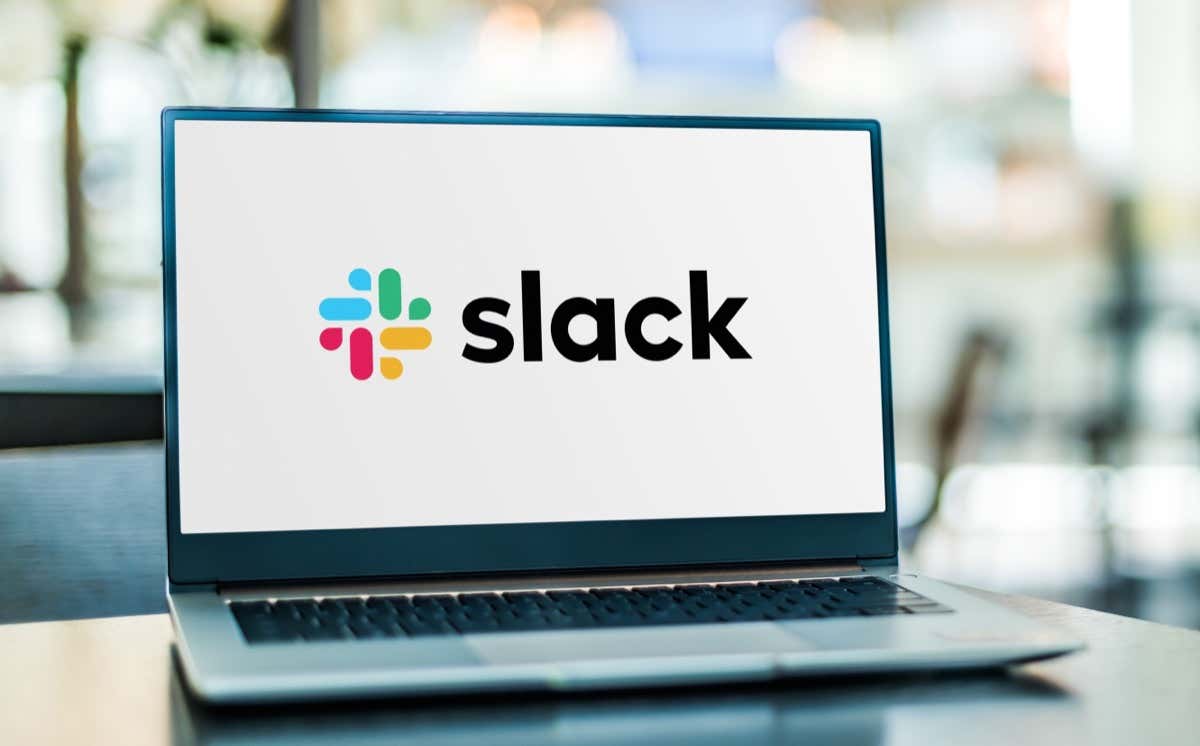 7 formas de arreglar las notificaciones de Slack que no funcionan