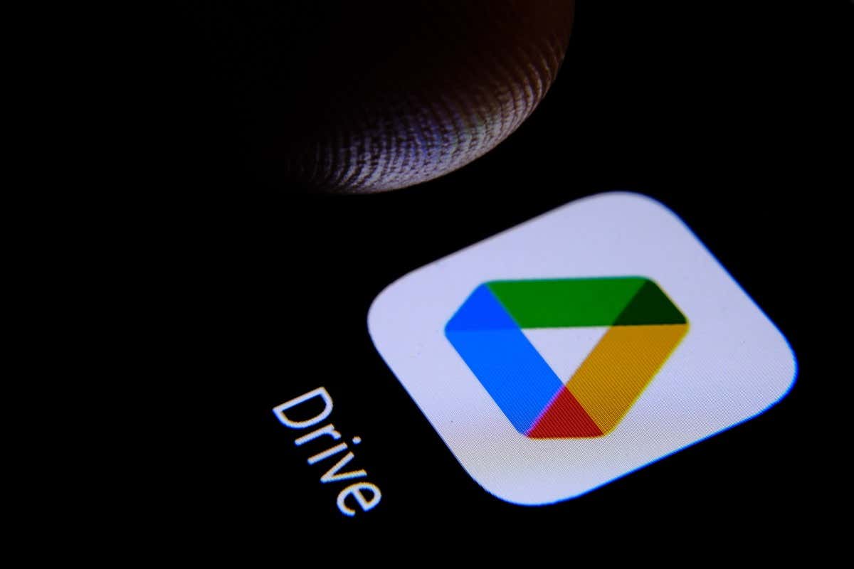 ¿Se enfrenta a un error de sincronización en Google Drive para Android?  Aquí está cómo solucionarlo