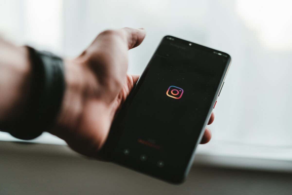 ¿Tu Instagram está repitiendo historias?  5 correcciones para probar