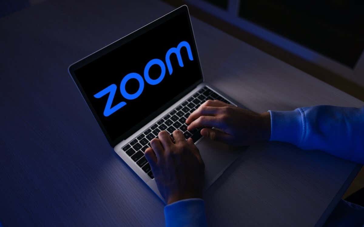 Cómo actualizar Zoom en una computadora con Windows o Mac
