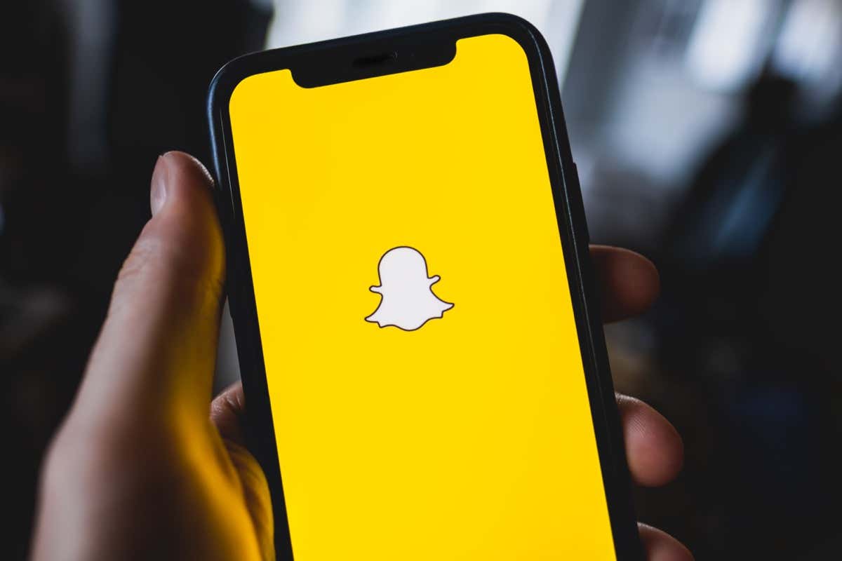 ¿Qué es mi IA en Snapchat?