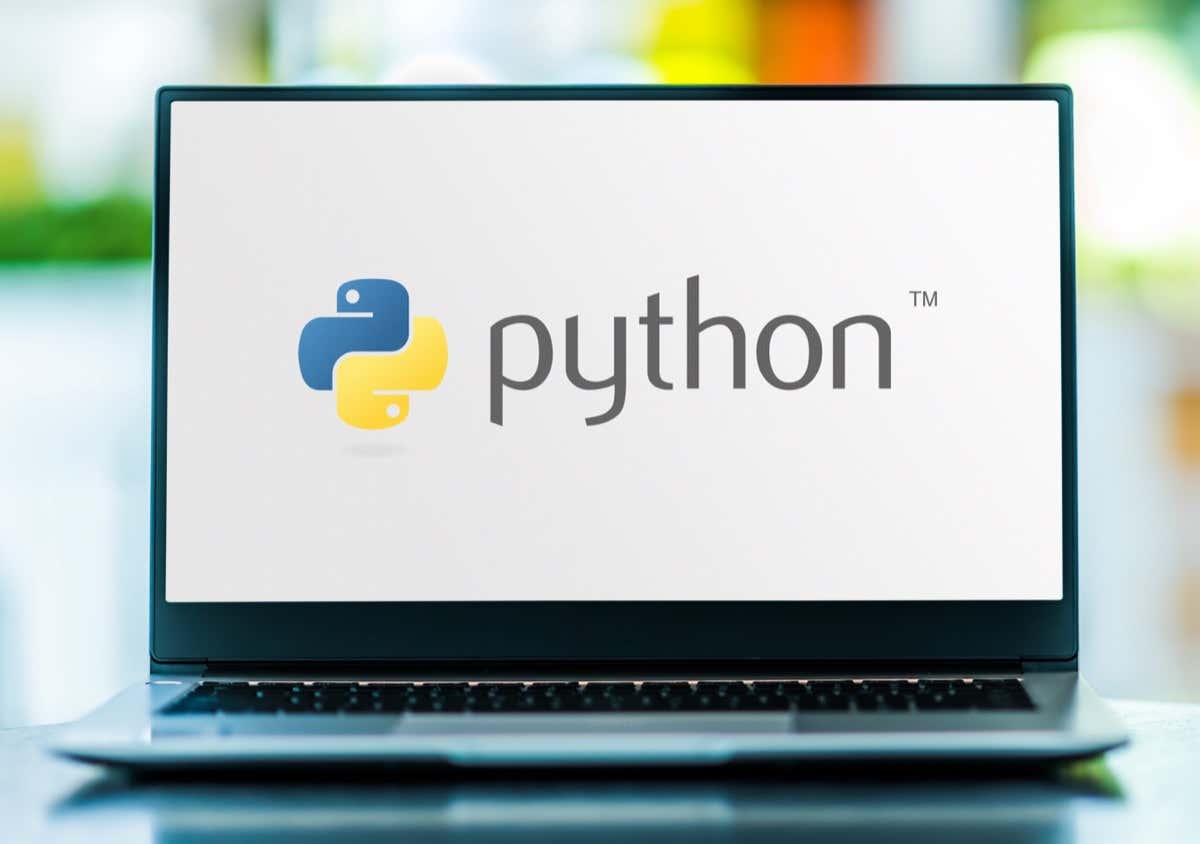 Cómo desinstalar completamente Python en su PC con Windows