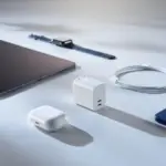 Potencia en tus Manos Explorando los Adaptadores USB de Apple