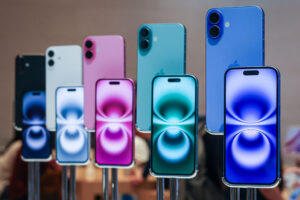 iPhone 17 y 17 Air: filtración de colores revela un cambio radical