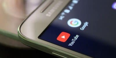 Cómo cambiar el tamaño del icono de la aplicación destacado