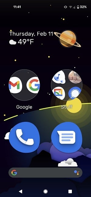 Cómo cambiar el tamaño del icono de la aplicación Iconos grandes de píxeles