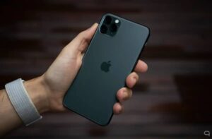 Descubre el iPhone 11: Una joya de la tecnología móvil de Apple