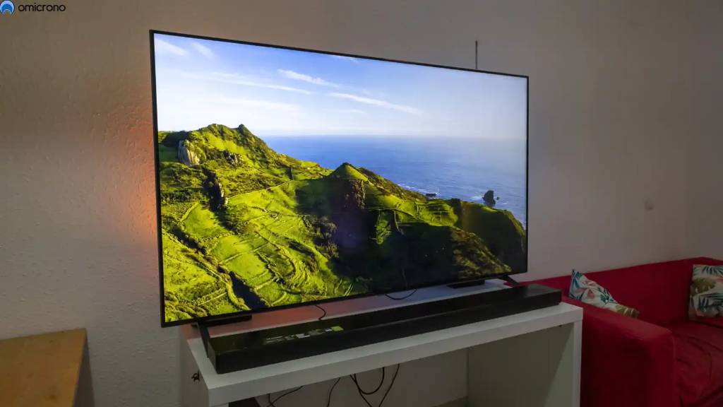 El Mundo de los Smart TVs Explorando las Marcas Líderes en Tecnología de Televisores