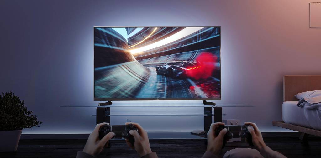 El Mundo de los Smart TVs Explorando las Marcas Líderes en Tecnología de Televisores