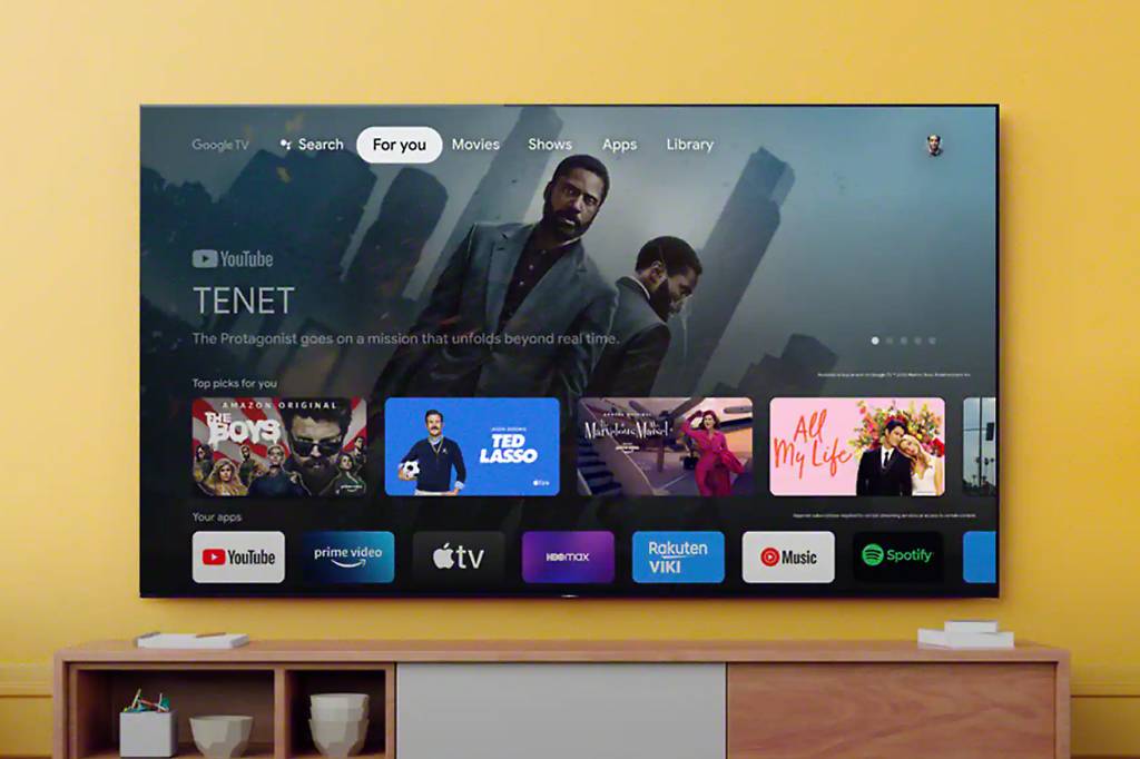 El Mundo de los Smart TVs Explorando las Marcas Líderes en Tecnología de Televisores