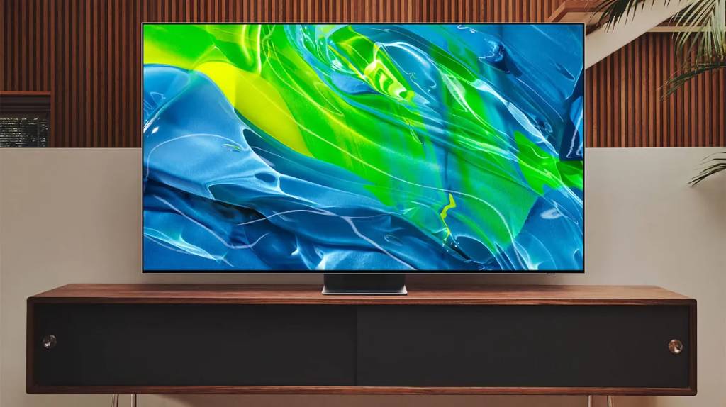 El Mundo de los Smart TVs Explorando las Marcas Líderes en Tecnología de Televisores