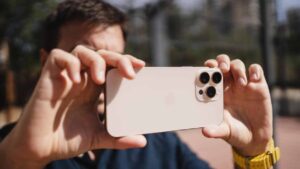 El iPhone 17 Pro: Un rediseño que promete revolucionar la fotografía móvil