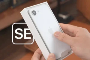 El iPhone SE 4: El Nuevo Rey de la Gama Media que Competirá Ferozmente en 2025