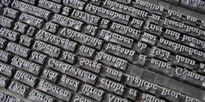 Libreoffice Cambiar fuente predeterminada destacada