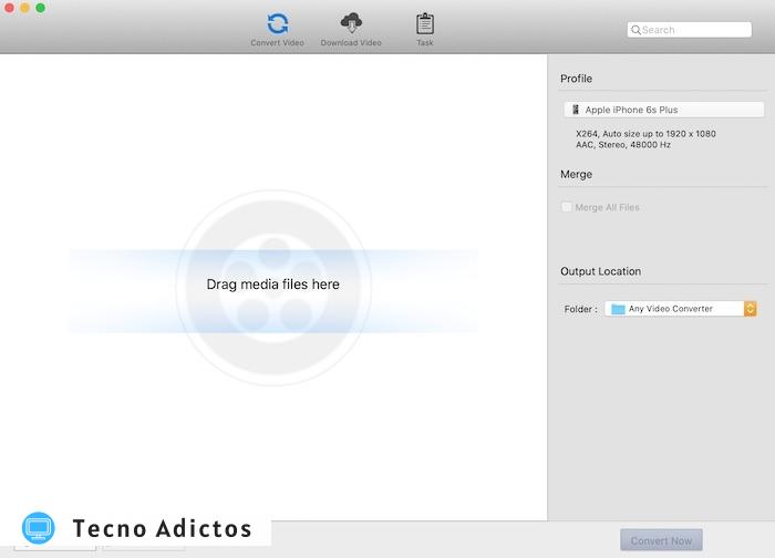 Reproducir archivos Wmv Ios Drag Files