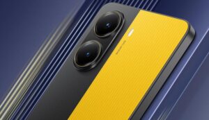 Muy pronto, el lanzamiento global de los POCO F7 Pro y F7 Ultra