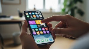 ¿Qué función tiene Android? El cerebro que da vida a tu móvil