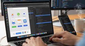 ¿Qué es Android Studio? La herramienta esencial para crear apps