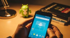 Qué es Android KitKat: la versión que cambió las reglas del juego