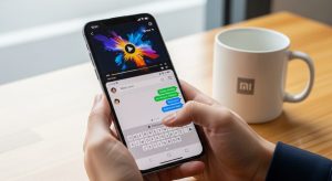 Cómo dividir la pantalla en Xiaomi HyperOS: la guía para usar dos apps a la vez