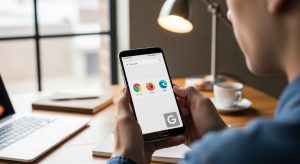 ¿Qué navegador es mejor para Android? La comparativa definitiva